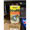 Image 2 : CASE LOT TetraMin Tropical Fish Flakes 24x80g