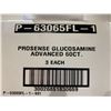 Image 2 : CASE LOT - Prosense Hip & Joint Solutions Dog Supplement 3x60 Tablets