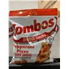 Image 2 : CASE LOT Combos Pepperoni Pizza 12 x 178.6g