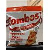 Image 2 : CASE LOT Combos Pepperoni Pizza 12 x 178.6g