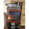Image 2 : CASE LOT - Hardbite Smokin' BBQ Handcrafted-Style Chips 15x150g