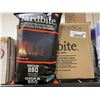 Image 1 : CASE LOT - Hardbite Smokin' BBQ Handcrafted-Style Chips 15x150g