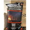 Image 2 : CASE LOT - Hardbite Smokin' BBQ Handcrafted-Style Chips 15x150g
