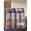 Image 1 : CASE LOT - London Butane Gas For Lighters 12x300ml
