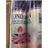Image 2 : CASE LOT - London Butane Gas For Lighters 12x300ml