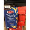Image 1 : CASE LOT - Barilla Ready Pasts Fully Cooked Penne 6x241g