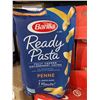 Image 2 : CASE LOT - Barilla Ready Pasts Fully Cooked Penne 6x241g