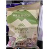 Image 2 : CASE LOT - Mighty Marked Sour Soothers 12x150g