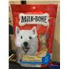 Image 2 : CASE LOT - Milk Bone Soft & Chewy Chicken Dog Treats 12x113g
