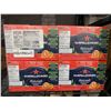 Image 1 : CASE LOT -San Pellegrino Natruali Aranciata Rosa 24x330ml