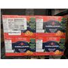 Image 1 : CASE LOT -San Pellegrino Natruali Aranciata Rosa 24x330ml