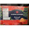 Image 2 : CASE LOT -San Pellegrino Natruali Aranciata Rosa 24x330ml