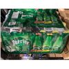Image 1 : CASE LOT - Assorted Perrier Flavored Carbonated Water 24x500ml