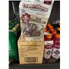 Image 1 : CASE LOT -Dream Bone Ribs Dog Treats 4x259g