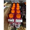 Image 1 : CASE LOT - Gatorade Zero 12x591ml Berry Flavor