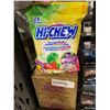 Image 1 : CASE LOT - Hi-Chew Assorted Flavor Candies 6x100g