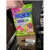 Image 1 : CASE LOT - Hi-Chew Assorted Flavor Candies 6x100g