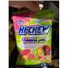 Image 2 : CASE LOT - Hi-Chew Assorted Flavor Candies 6x100g