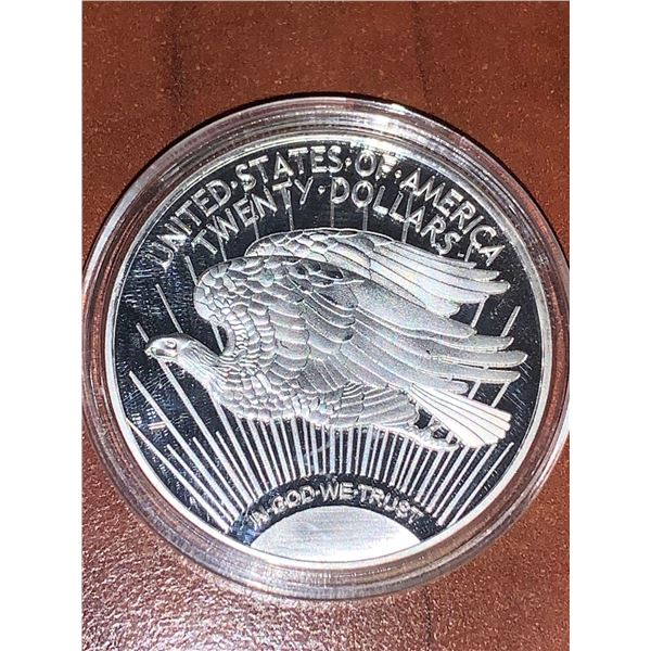 USA 1933 Liberty $1.00 Commemorative Coin - COPY