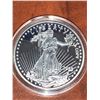 Image 2 : USA 1933 Liberty $1.00 Commemorative Coin - COPY