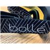 Image 3 : Bolle Snowboard/Ski Goggle Set with Sunglass Lens