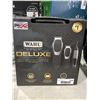 Image 1 : Wahl Deluxe Complete Haircutting & Trimmimg Kit