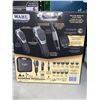 Image 2 : Wahl Deluxe Complete Haircutting & Trimmimg Kit