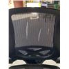 Image 2 : Bayside Mesh Office Chair See Pictures for Damage