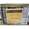 Image 2 : Woolrich Flannel Sheet Set King Size