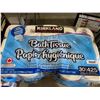 Image 2 : Kirkland Bath Tissue 30 rolls