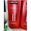 Image 2 : Kirkland Moisture Shampoo Set of 2 x 1L