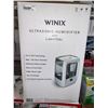 Image 2 : Winix Ultrasonic Humidifier with Light Cel 2 Gallon Capacity