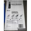 Image 2 : Duracell Optimum AA 30 pack Batteries