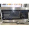 Image 1 : LG Microwave Oven Stainless Steel