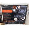Image 1 : Dormeo Octa Spring Manager Chair