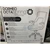 Image 3 : Dormeo Octa Spring Manager Chair