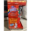 Image 2 : Dubble Bubble Old Fashioned Gumball Machine