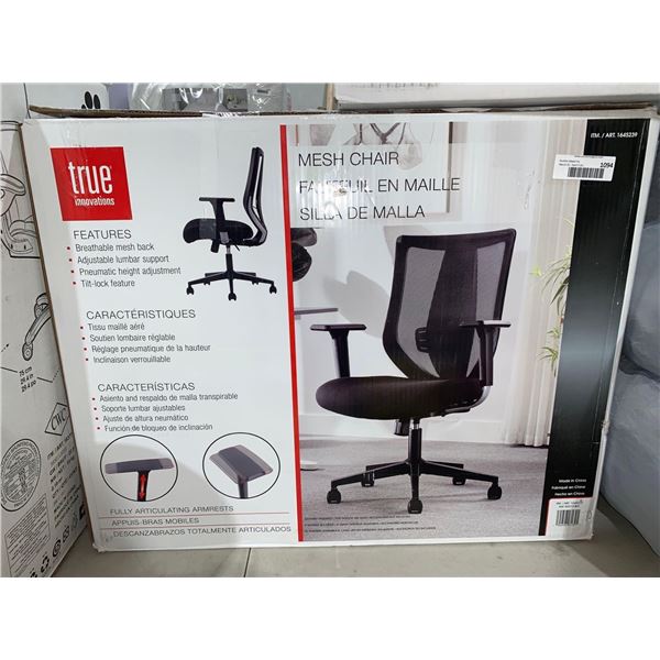 True Innovations Mesh Office Chair