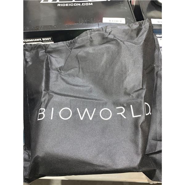 Legend of Zelda Royal Crest Mini Backpack