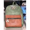 Image 2 : Legend of Zelda Royal Crest Mini Backpack