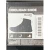 Image 6 : ICON Hooligan Motorcycle Shoe Black Size 8