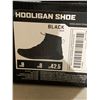 Image 6 : ICON Hooligan Motorcycle Shoe Black Size 9