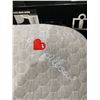 Image 3 : I Heart Pillow Cool Climate memory Foam Pillow