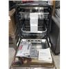 Image 4 : LG LDP6810SS Dishwasher, 24" Exterior Width, 44 dB Decibel Level, Fully Integrated, Stainless Steel 