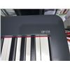 Image 3 : Casio Ultra Compact 88 Note Digital Piano with Bench