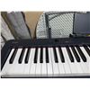 Image 4 : Casio Ultra Compact 88 Note Digital Piano with Bench
