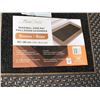 Image 2 : Lot of 2  Floor Choice Seasonal Door Mat - Brown - 60x90cm