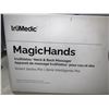 Image 3 : TruMedic Magic Hands TruShiatsu Neck & Back Massager