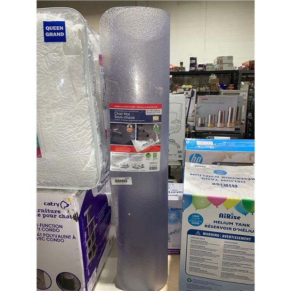 36x48"Office Chair Mat