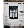 Image 3 : Gourmia 6.7L Digital Air Fryer